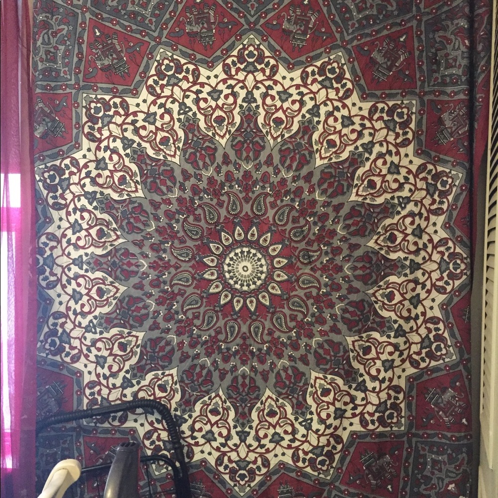 Tapestry